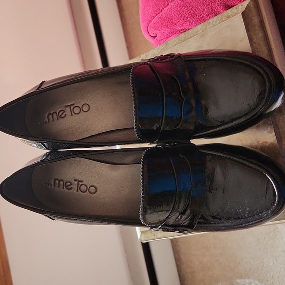 MeToo heels - Picture 4 of 4